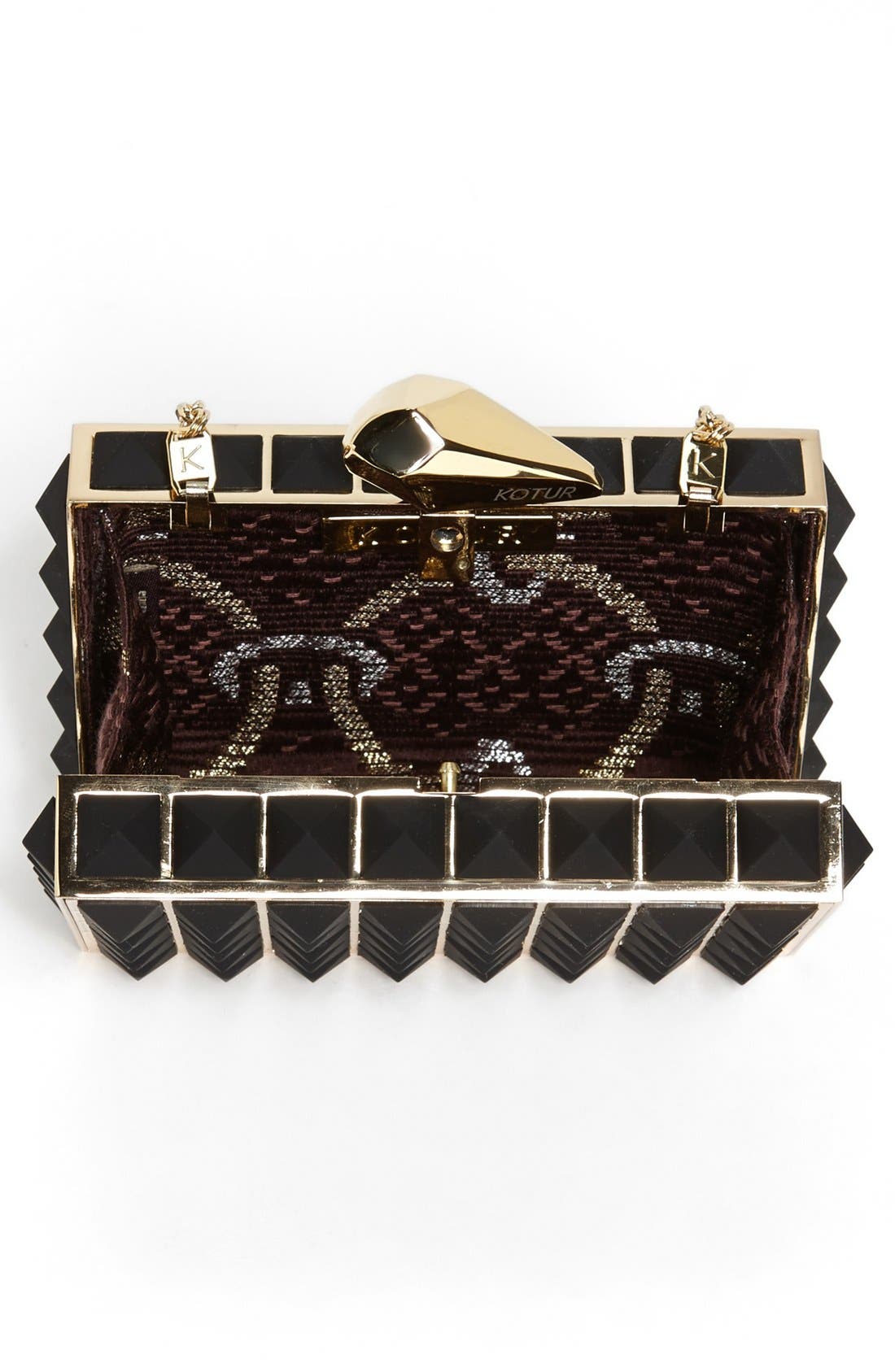 Kotur , Alternate, color, 