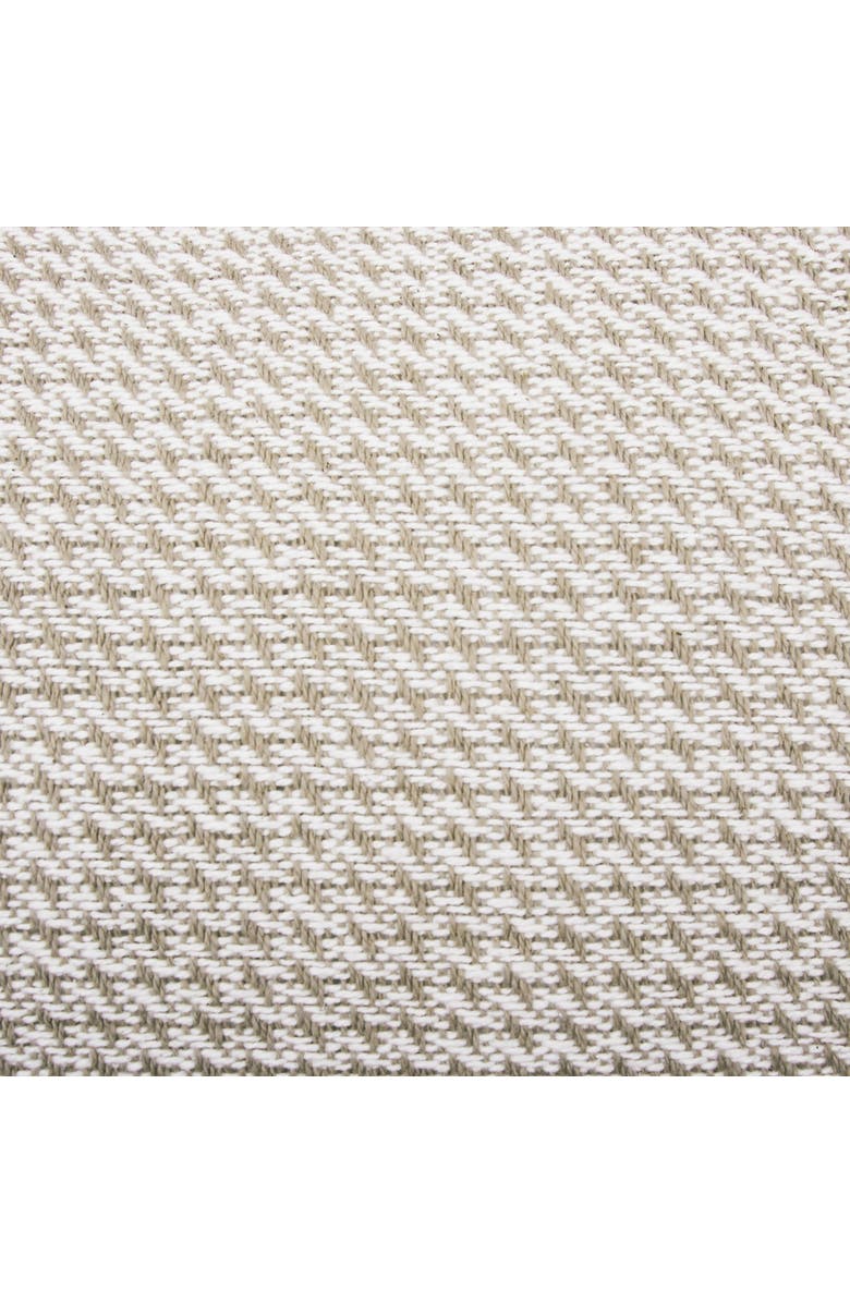 C&F Home Langford Sham, Alternate, color, Brown