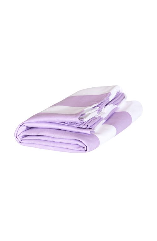 Dock & Bay Quick Dry Beach Towel
