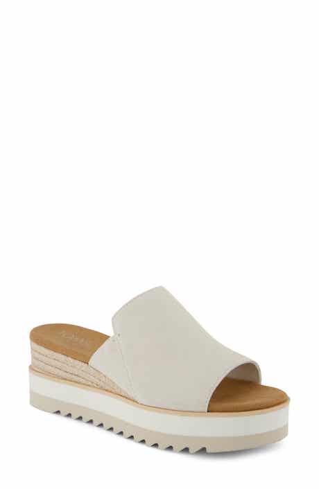 TOMS Diana Mule Sandal