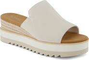 TOMS Diana Mule Sandal