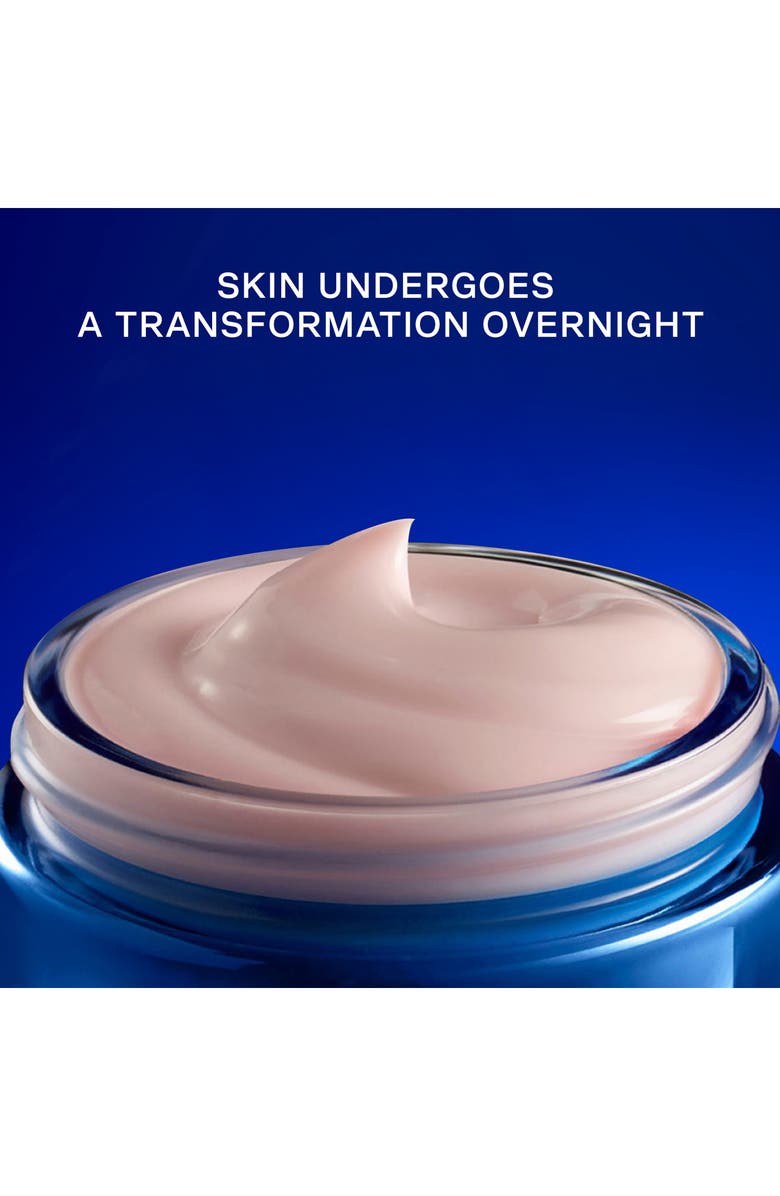 La Prairie Skin Caviar Luxe Sleep Mask, Alternate, color,