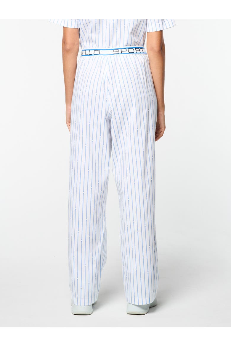 Women's Colonna Pant, Alternate, color, FRENCH BLUE