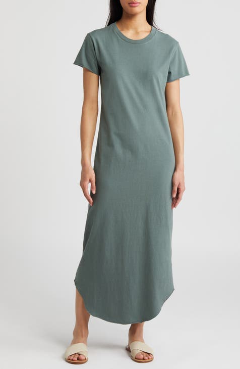 T Shirt Casual Dresses for Women Nordstrom