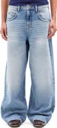 BDG Urban Outfitters Jaya Low Rise Wide Leg Jeans
