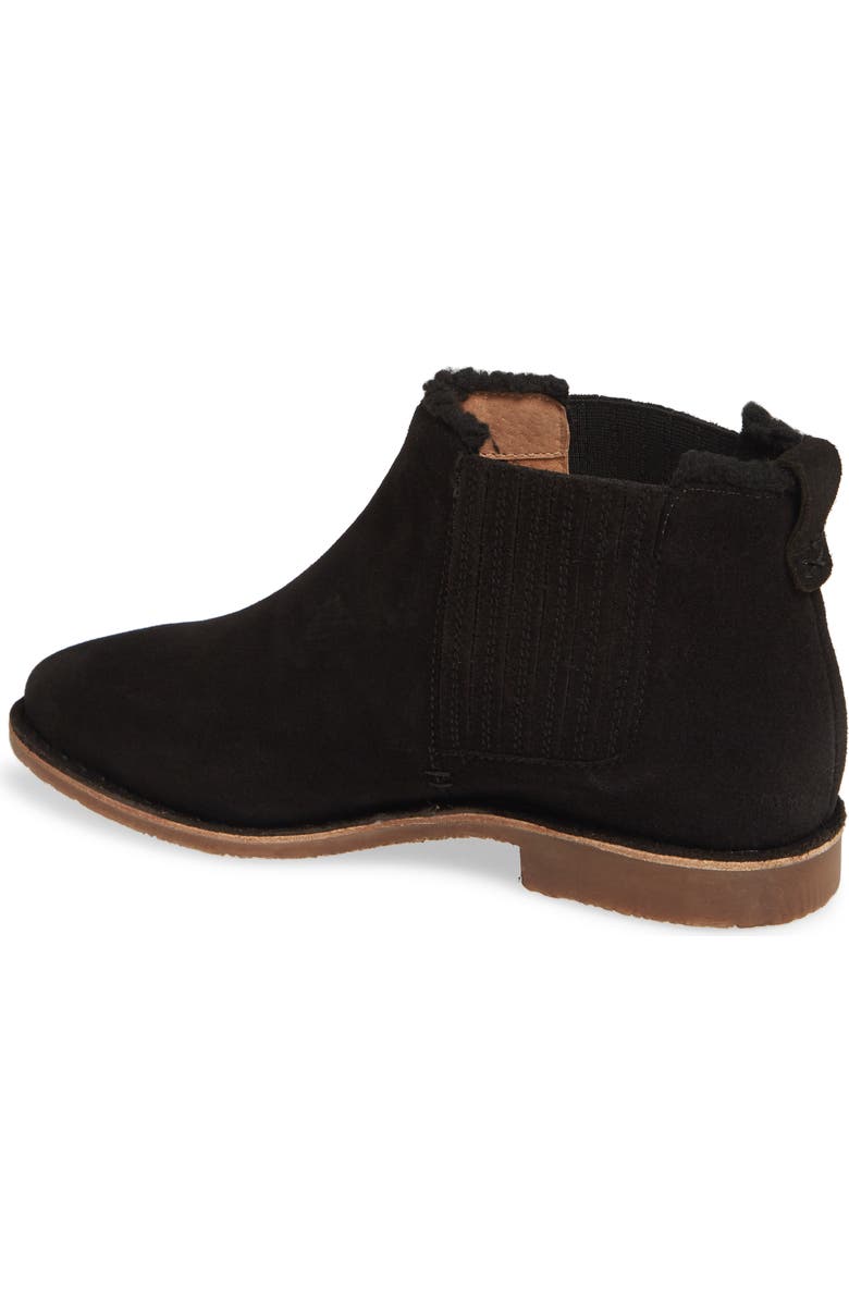 Seychelles Pool Cozy Bootie, Alternate, color,