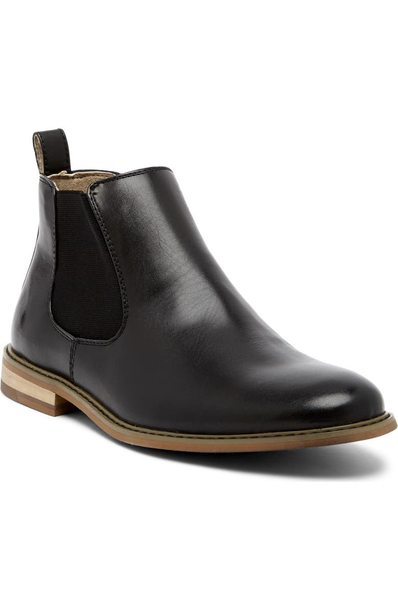 Deer Stags Tribecca Chelsea Boot, Main, color,