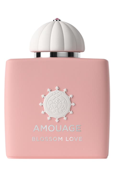 Blossom Love Eau de Parfum