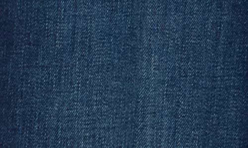 L Agence L'agence Kendra Raw Hem Crop Flare Jeans