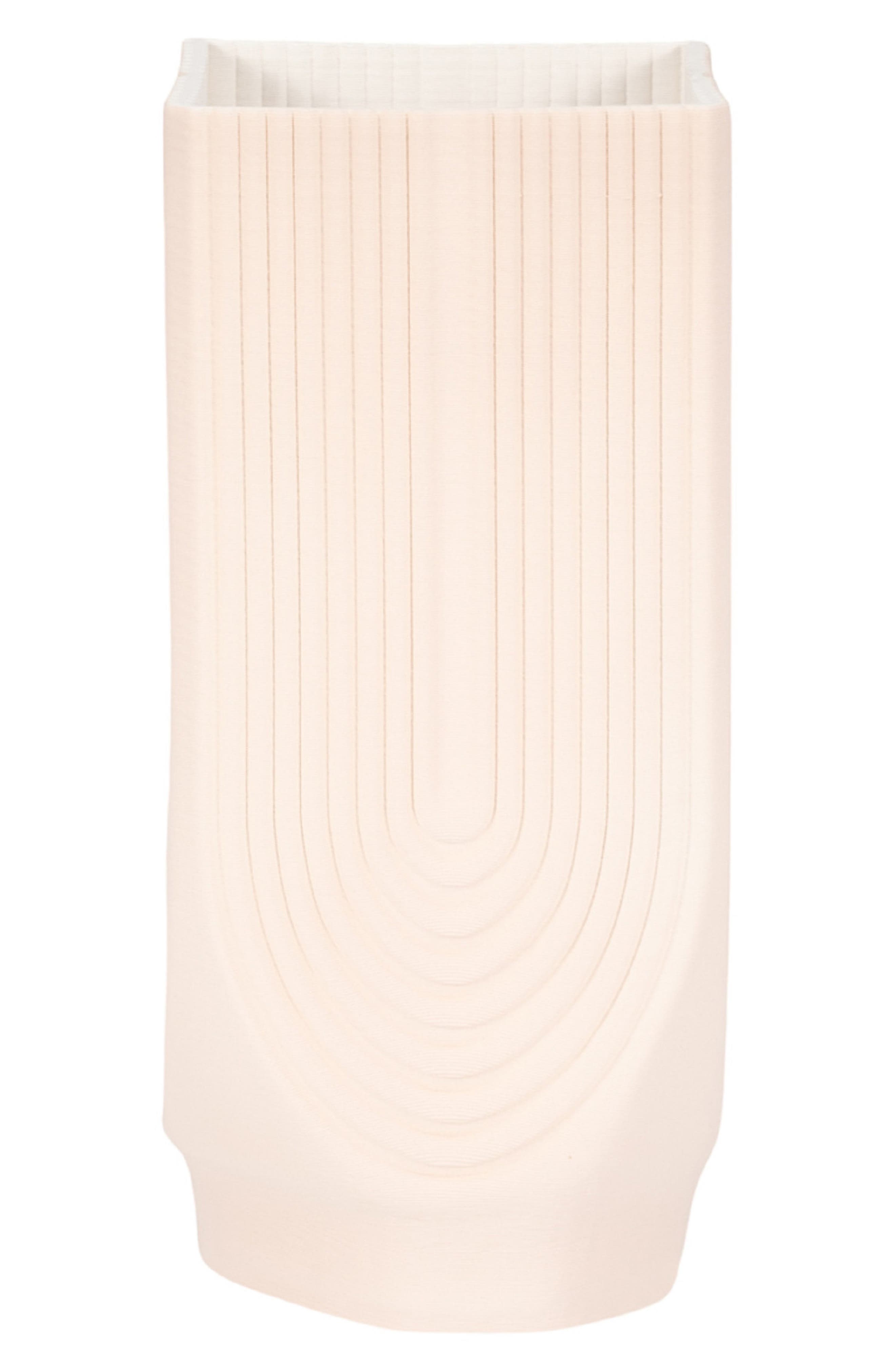 Corsica 3D Vase