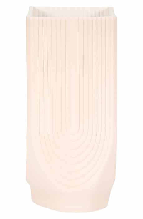 Corsica 3D Vase