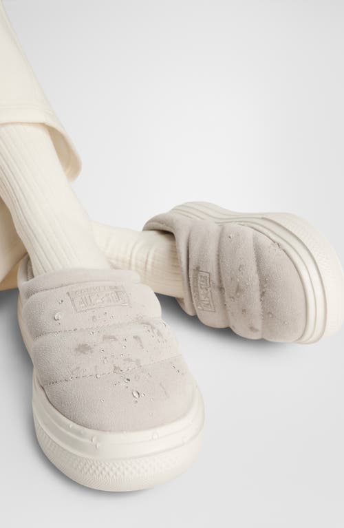 Converse Gender Inclusive Chuck Taylor® All Star® Elements Mule In Neutral