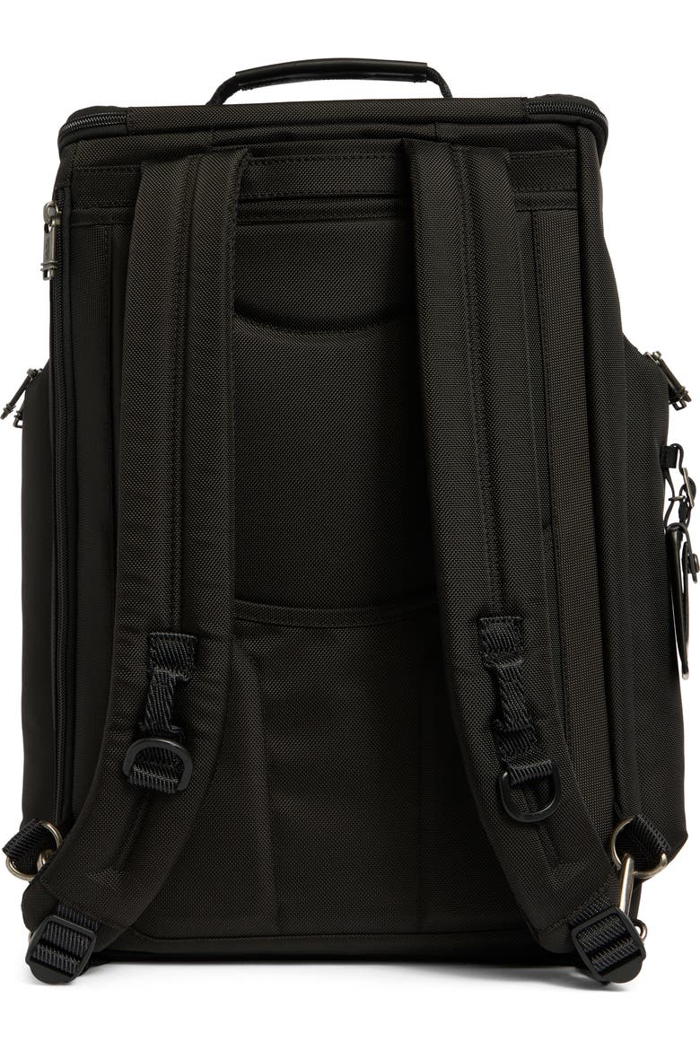 men's tumi backpack nordstrom rack Mens Bradner Black/Bombe One Size : Electronics Tumi Backpacks Nordstrom Rack Mens