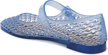Michaela Mary Jane Flat
