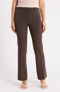 T Tahari Straight Leg Pants