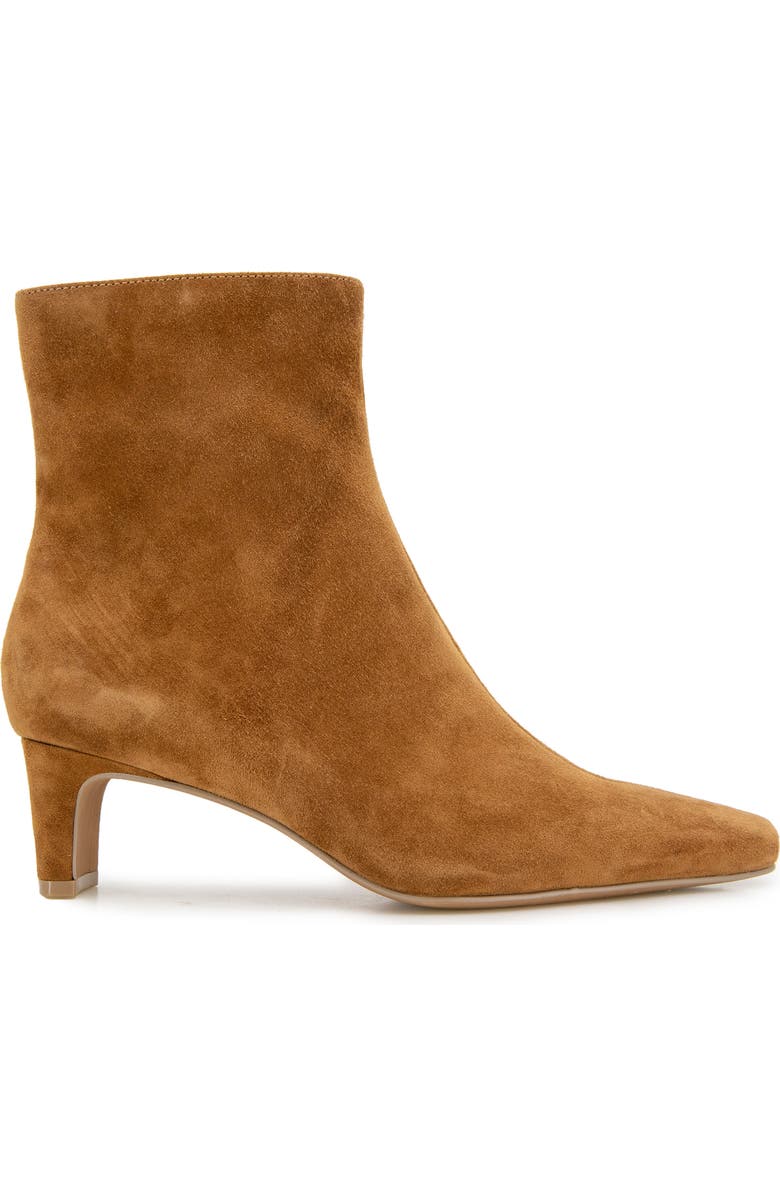Splendid July Bootie, Alternate, color, Caramel