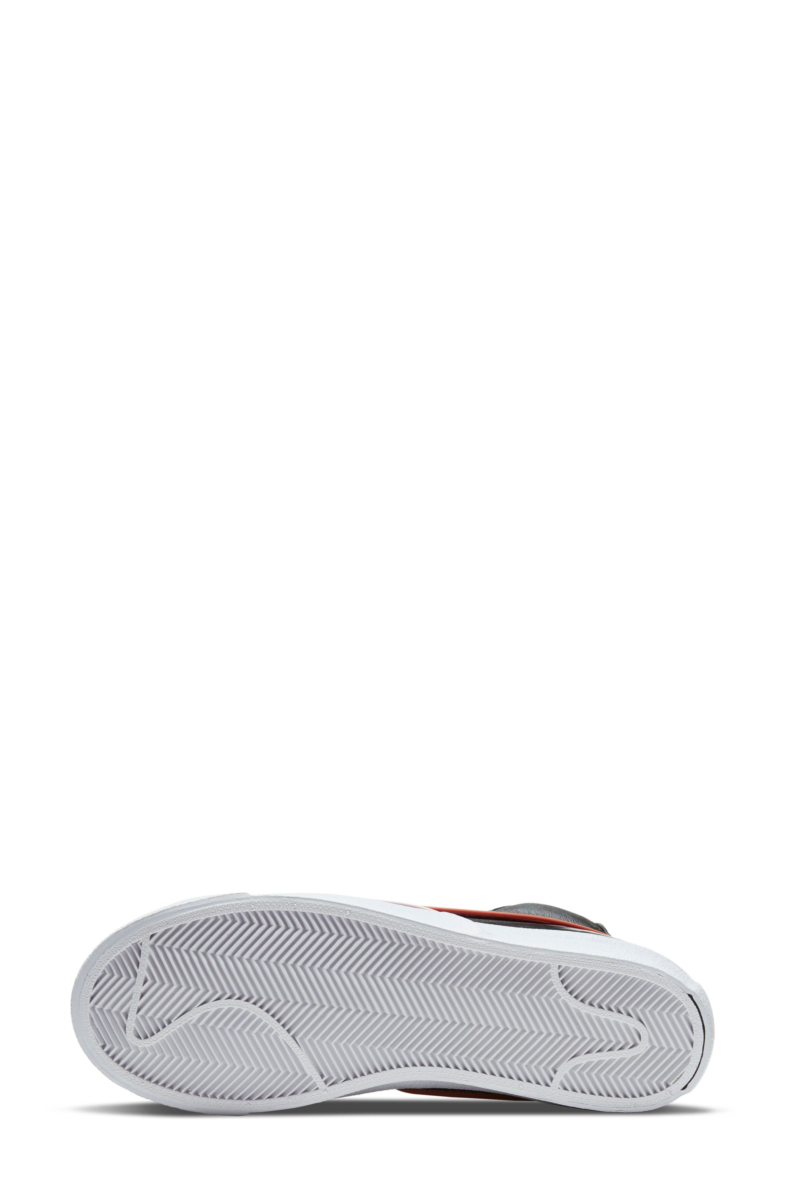 Nike Blazer Mid '77 Infinite Sneaker, Alternate, color, 