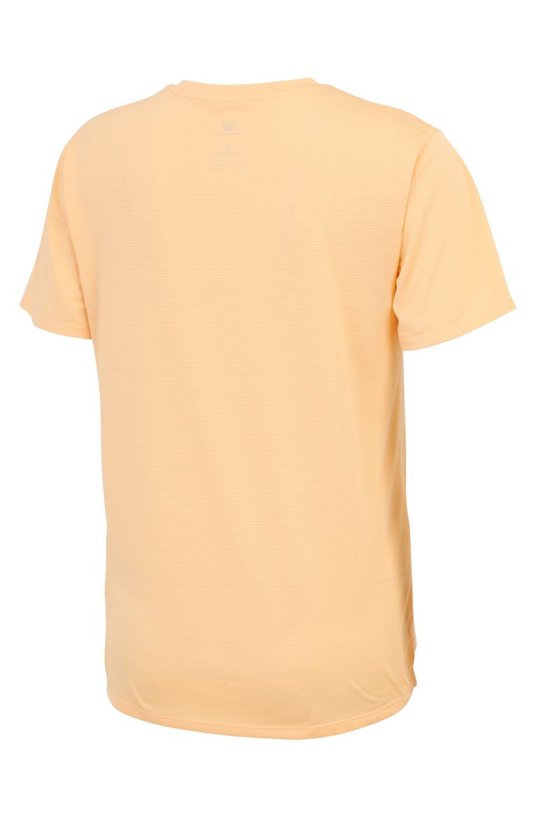 Sport Essential T-Shirt, Alternate, color, ORANGE