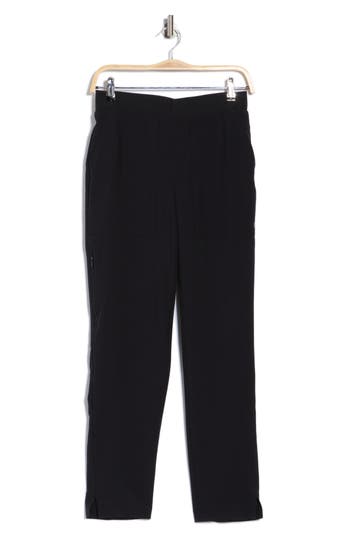 Apana Beyond Daily Tapered Pants In Black
