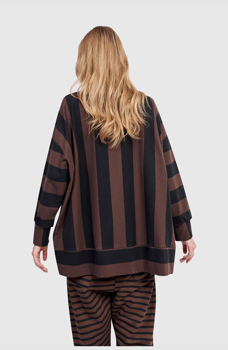 Alembika Pep Tee, Alternate, color, 