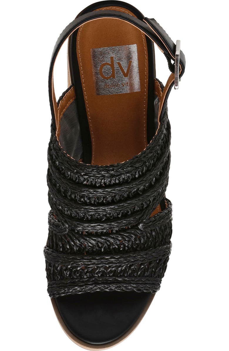 DV by Dolce Vita Rian Slingback Mule, Alternate, color,