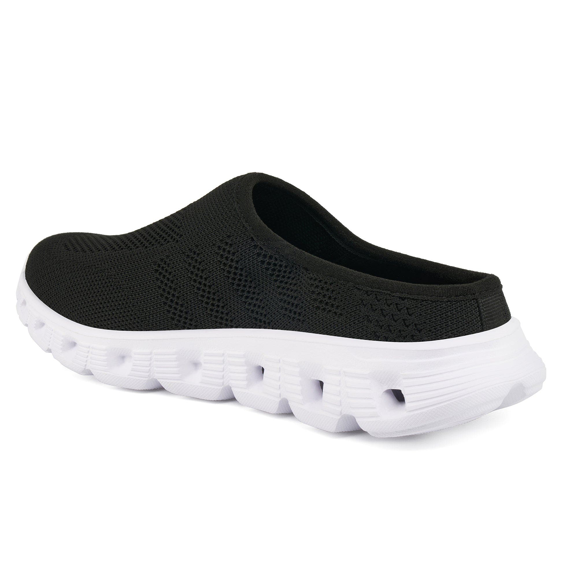 Carla Sneaker, Alternate, color, Black