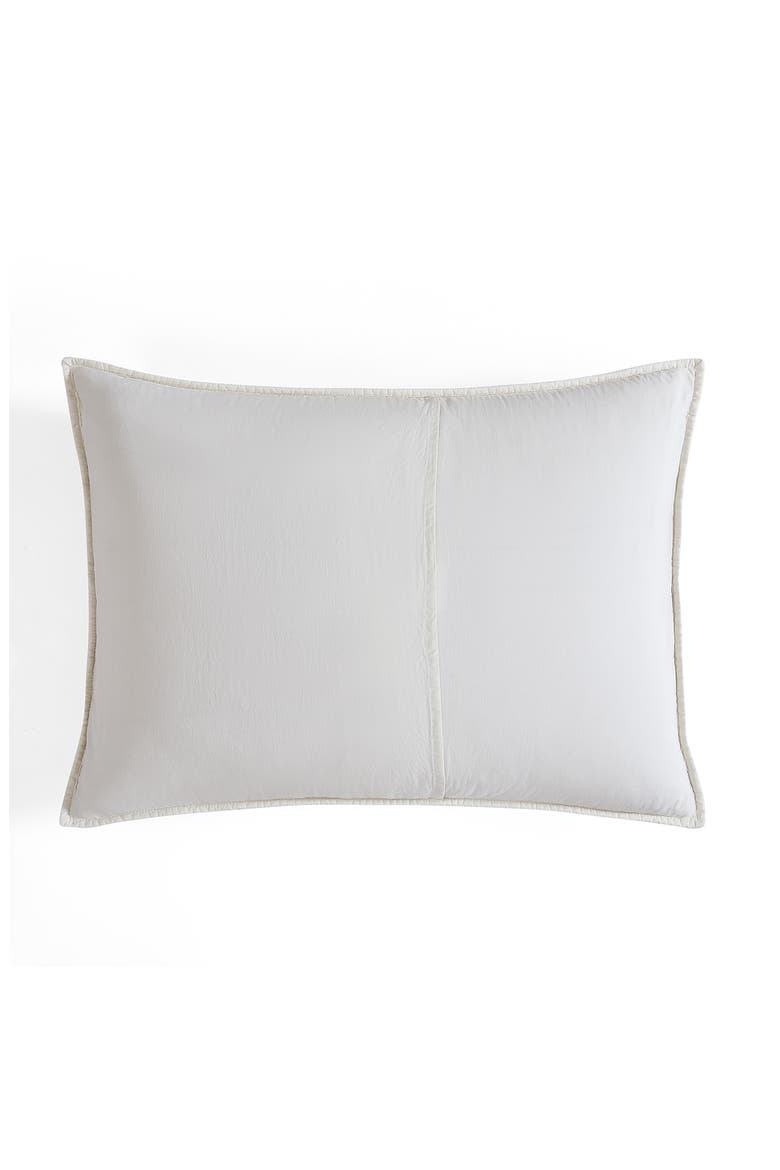 Harding Quilt Set, Alternate, color, IVORY