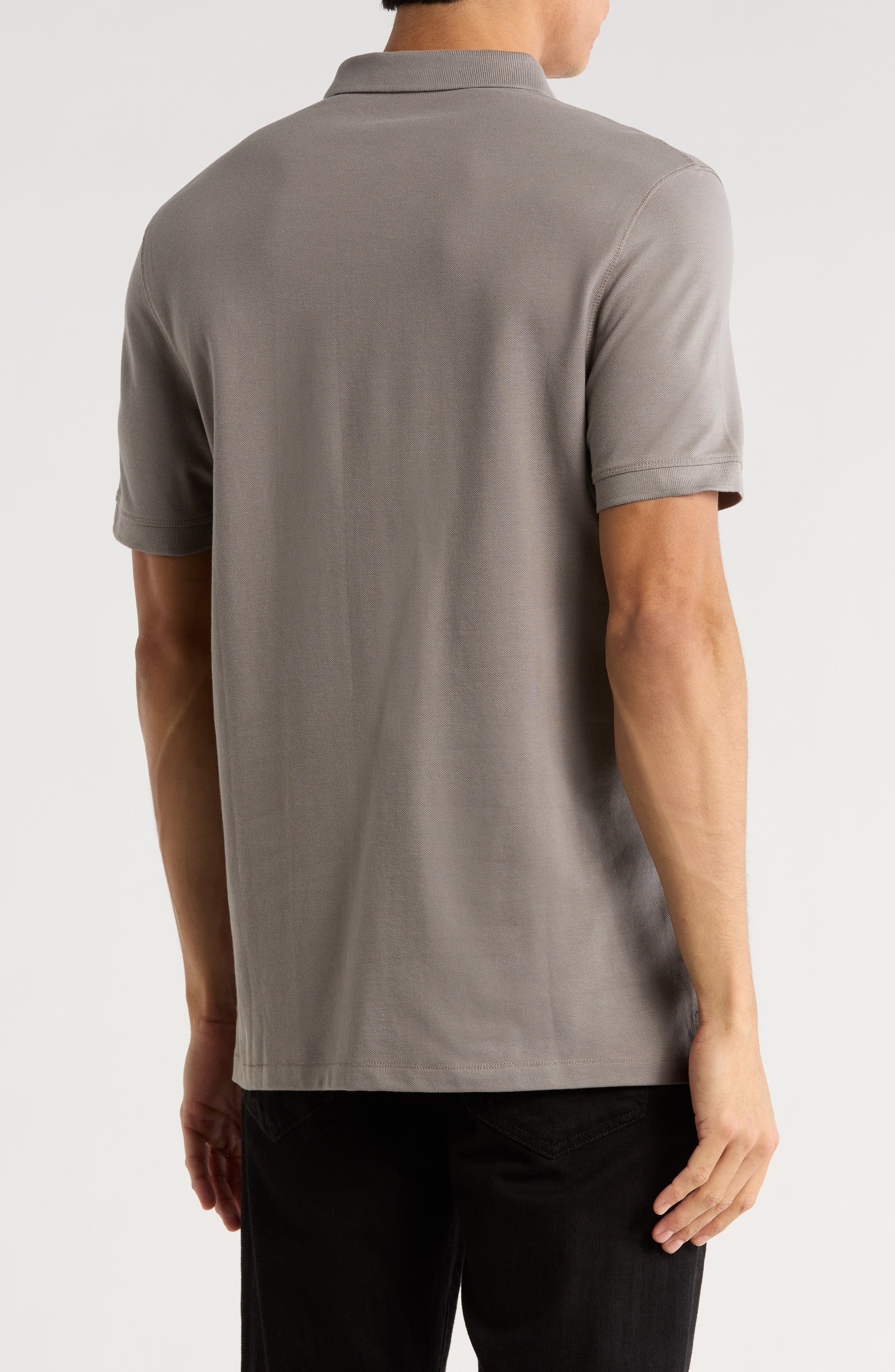 Form Cotton Polo - image 4