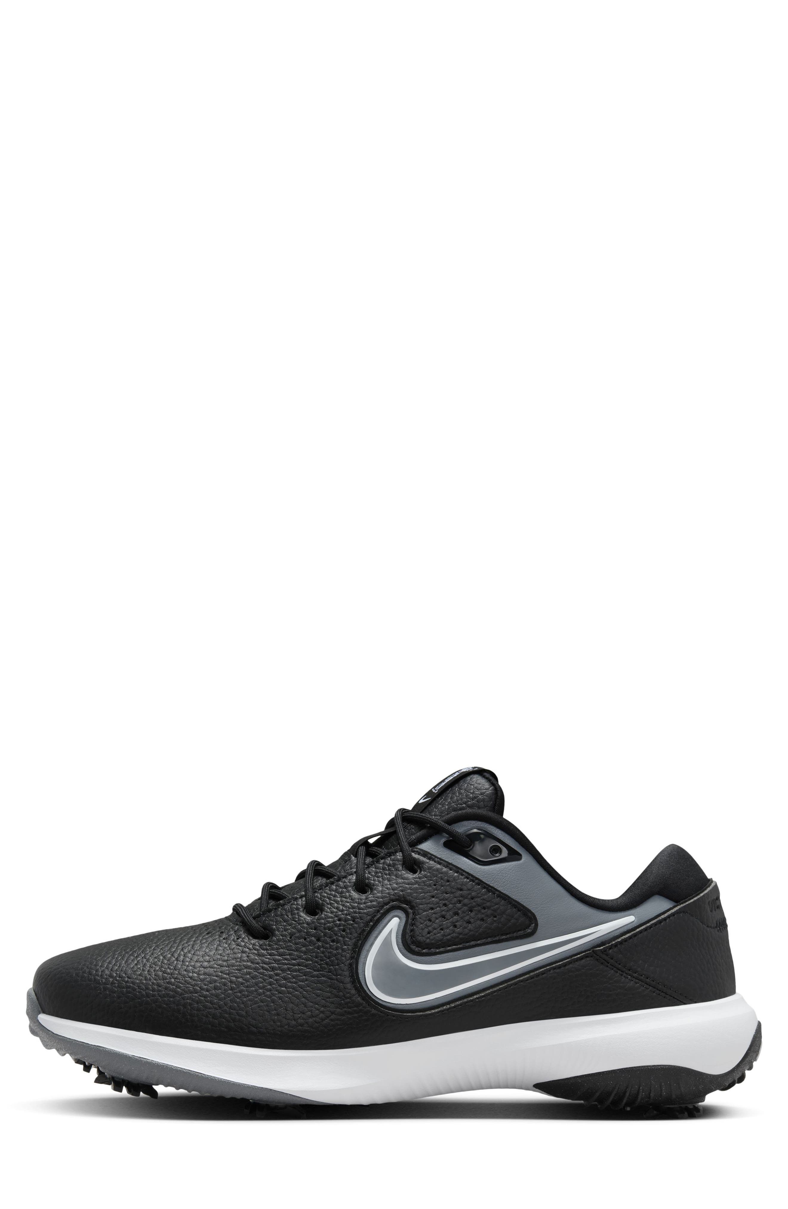 Nike Victory Pro 3 Golf Shoe, Alternate, color, 