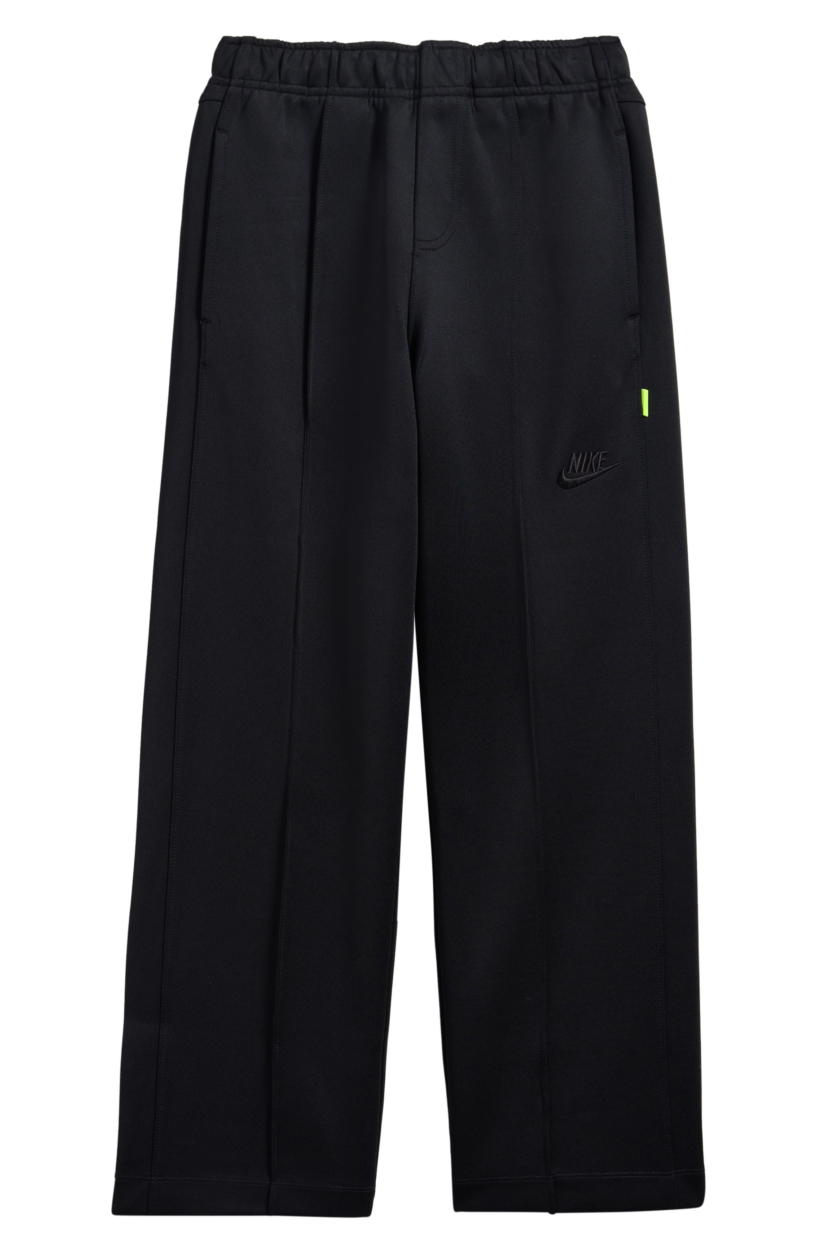 selected BLACK/ VOLT/ BLACK