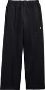 Nike Kids' Sportswear Polyknit Wide Leg Pants