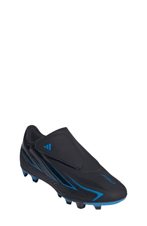 Kids' F50 Hyperfast Club Soccer Cleat