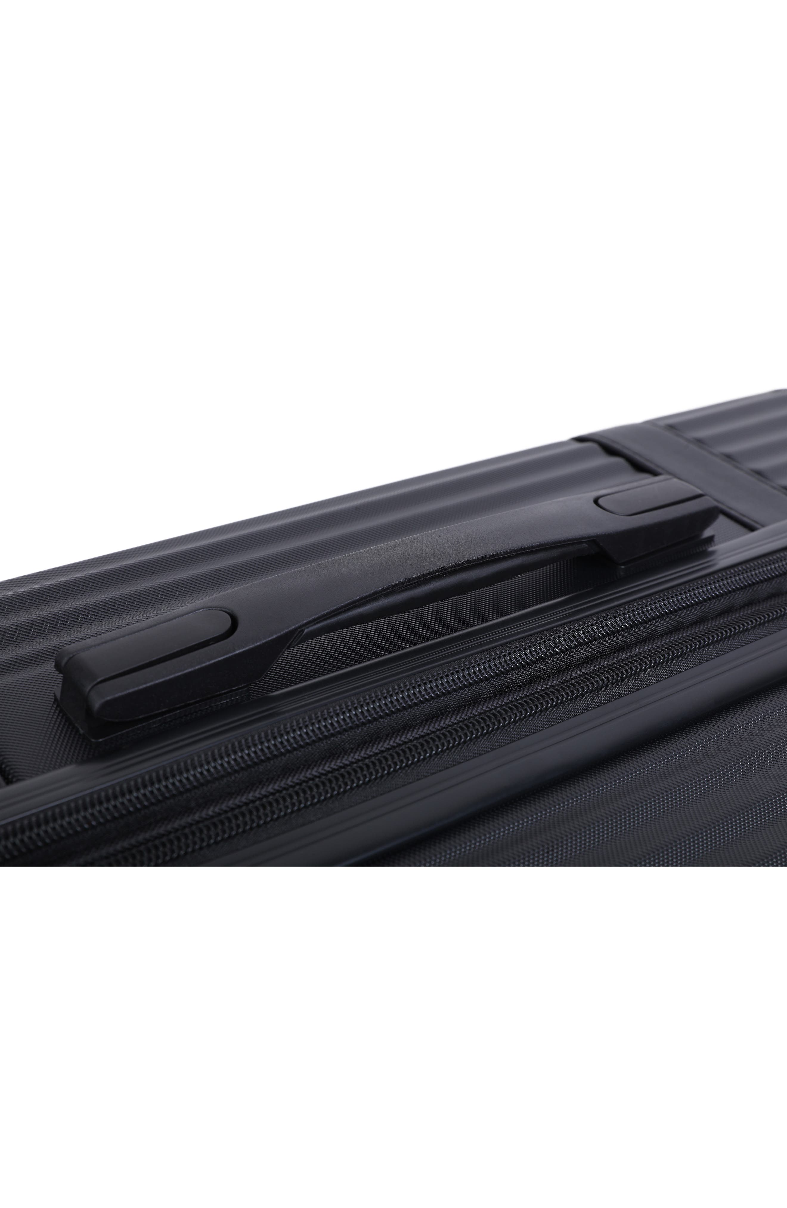 Vince Camuto Luna 2-Piece Hardside Luggage Set, Alternate, color, 