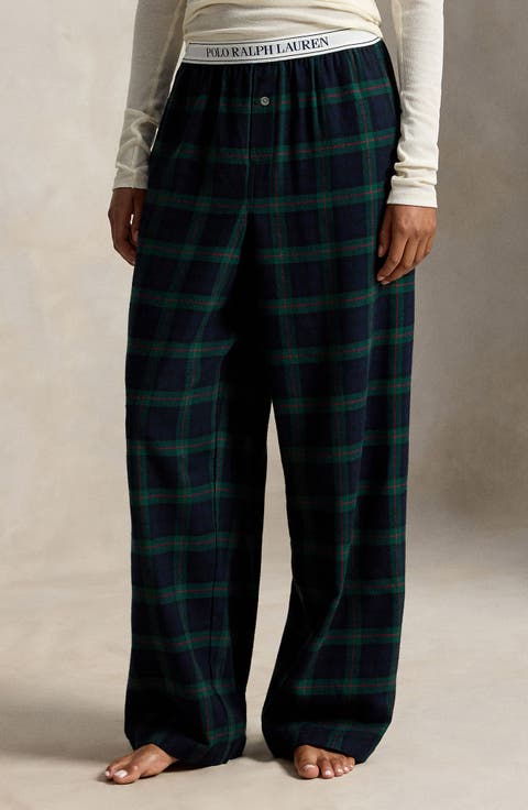 Cotton Sleep Pants