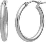 Bony Levy 14K Gold Hoop Earrings