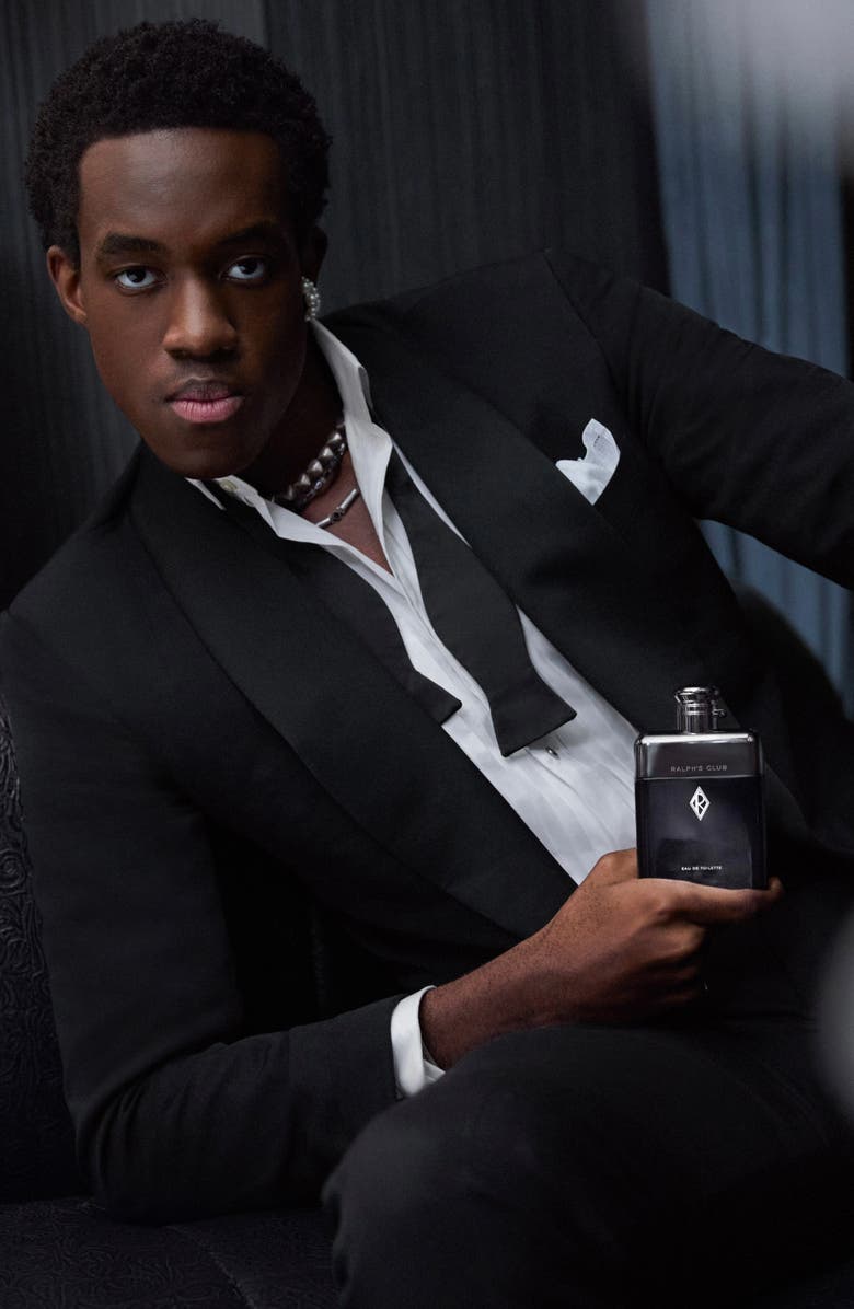 Ralph Lauren Ralph's Club Eau de Toilette 2-Piece Gift Set, Alternate, color, 