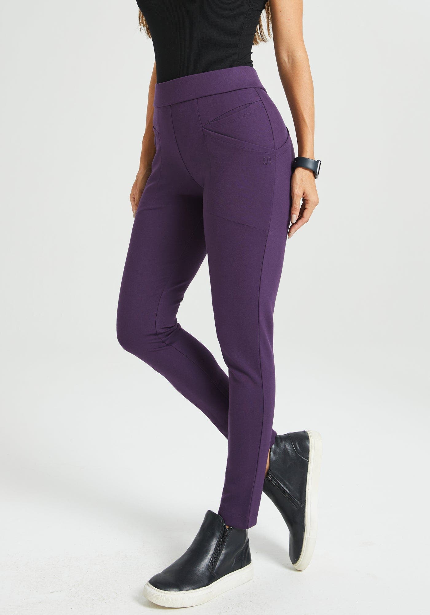 Aubergine