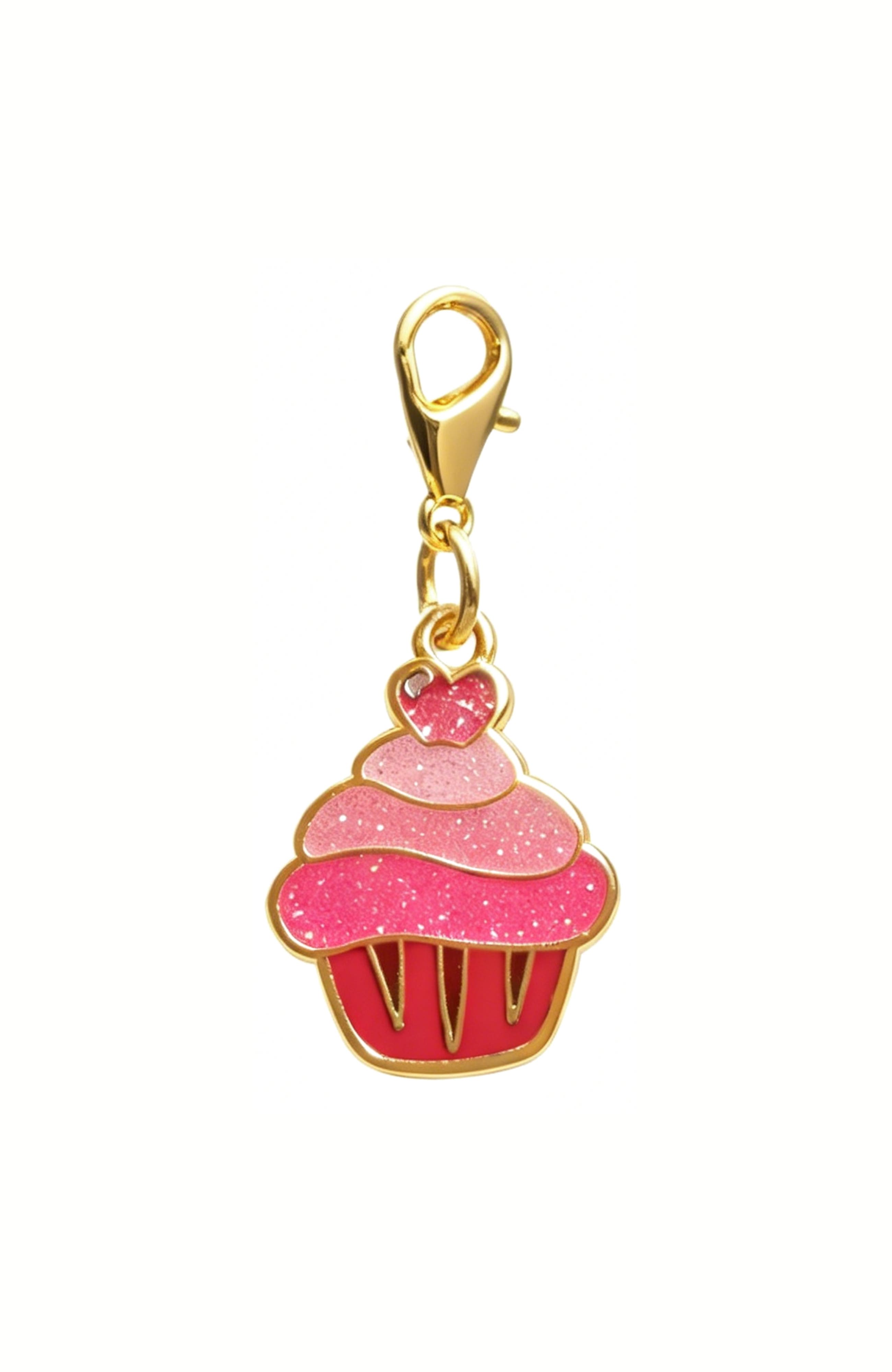 selected Cupcake