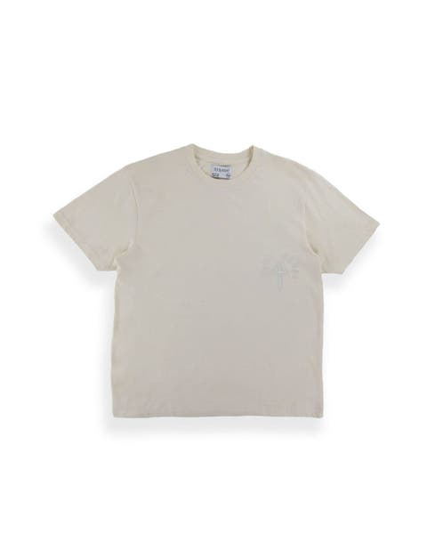 Menace T-shirt (Big Kid)