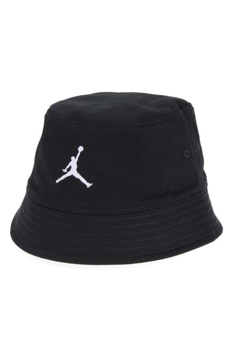 Kids' Logo Bucket Hat (Big Kid)