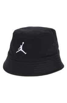 Jordan Kids' Logo Bucket Hat