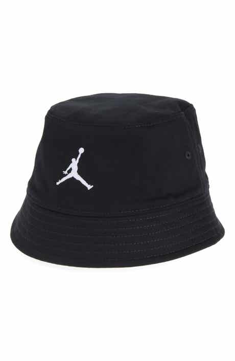 Jordan Kids' Logo Bucket Hat