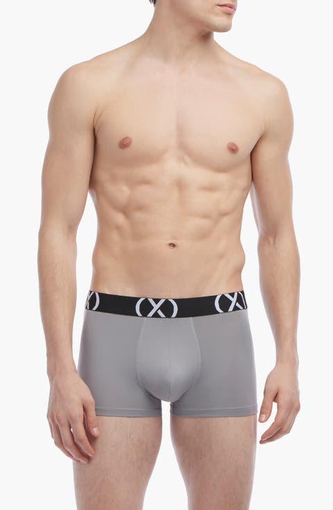 4-Pack Boxer Briefs