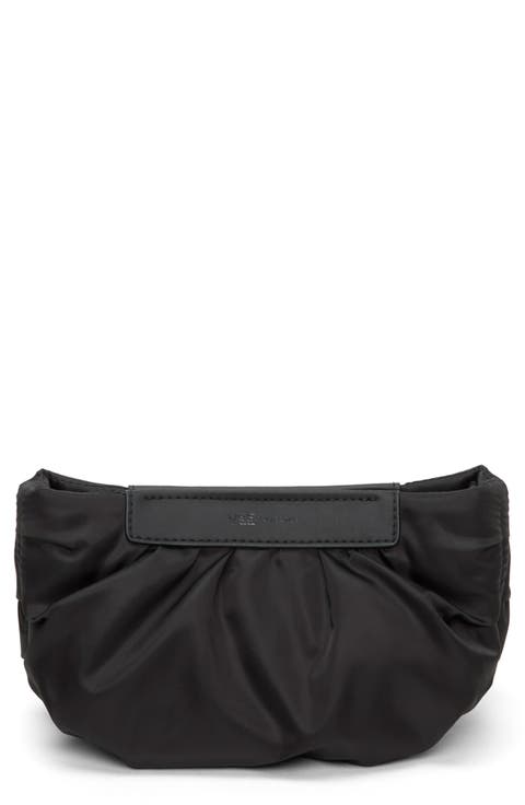 Caba Cloud Recycled Polyester Clutch