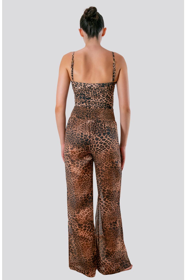 Nora Pant Coverup, Alternate, color, On The Spot