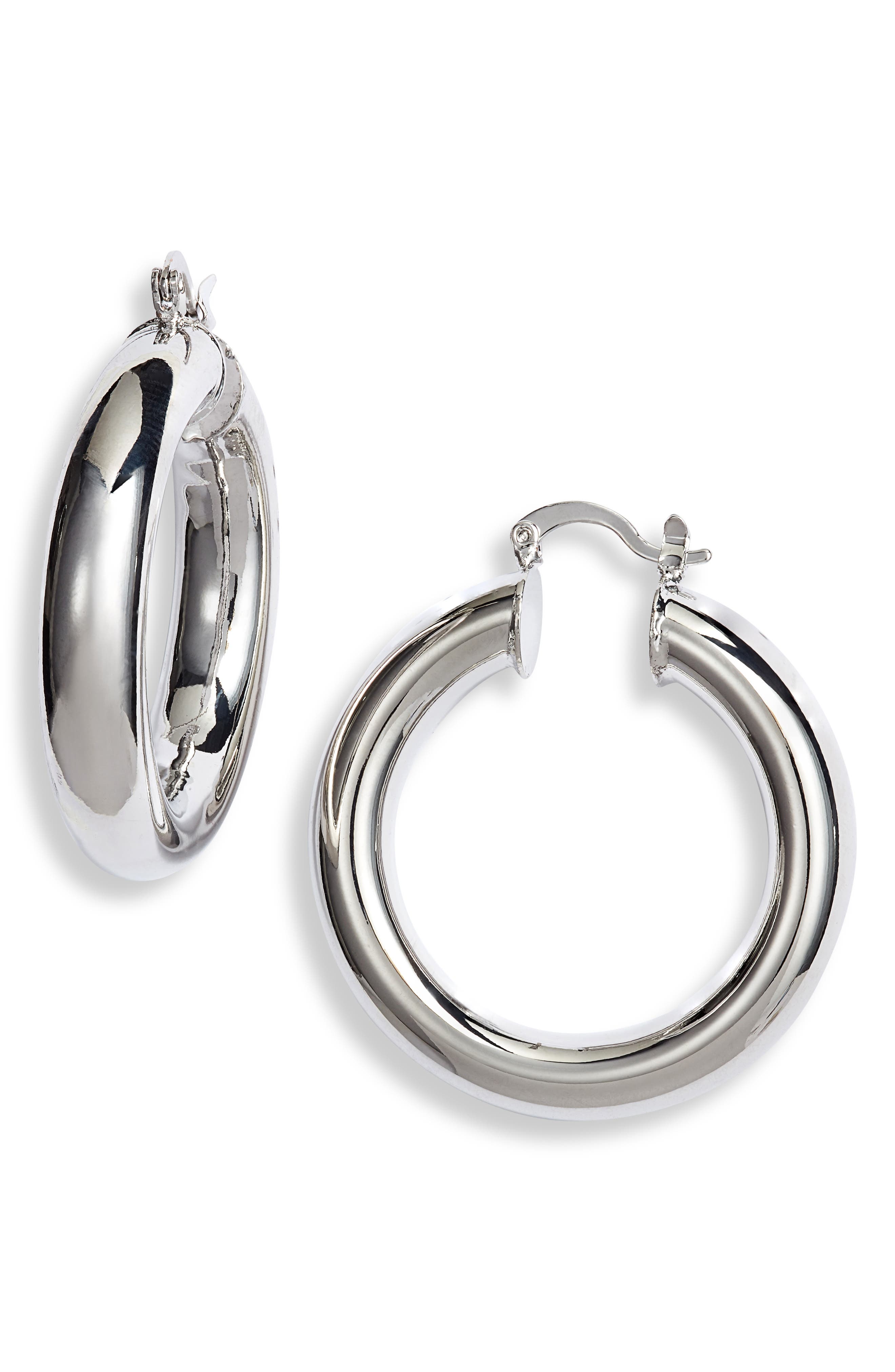 selected SILVER