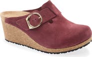 Birkenstock Fanny Wedge Clog