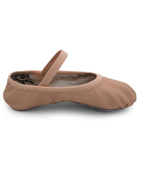 Future Star Ballet Shoe