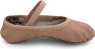 CAPEZIO Future Star Ballet Shoe