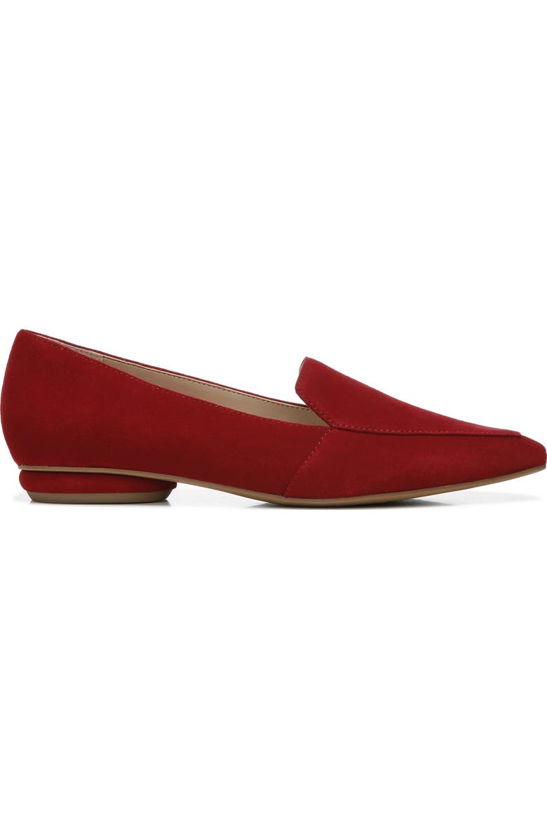 Franco Sarto Balica Flat, Alternate, color,